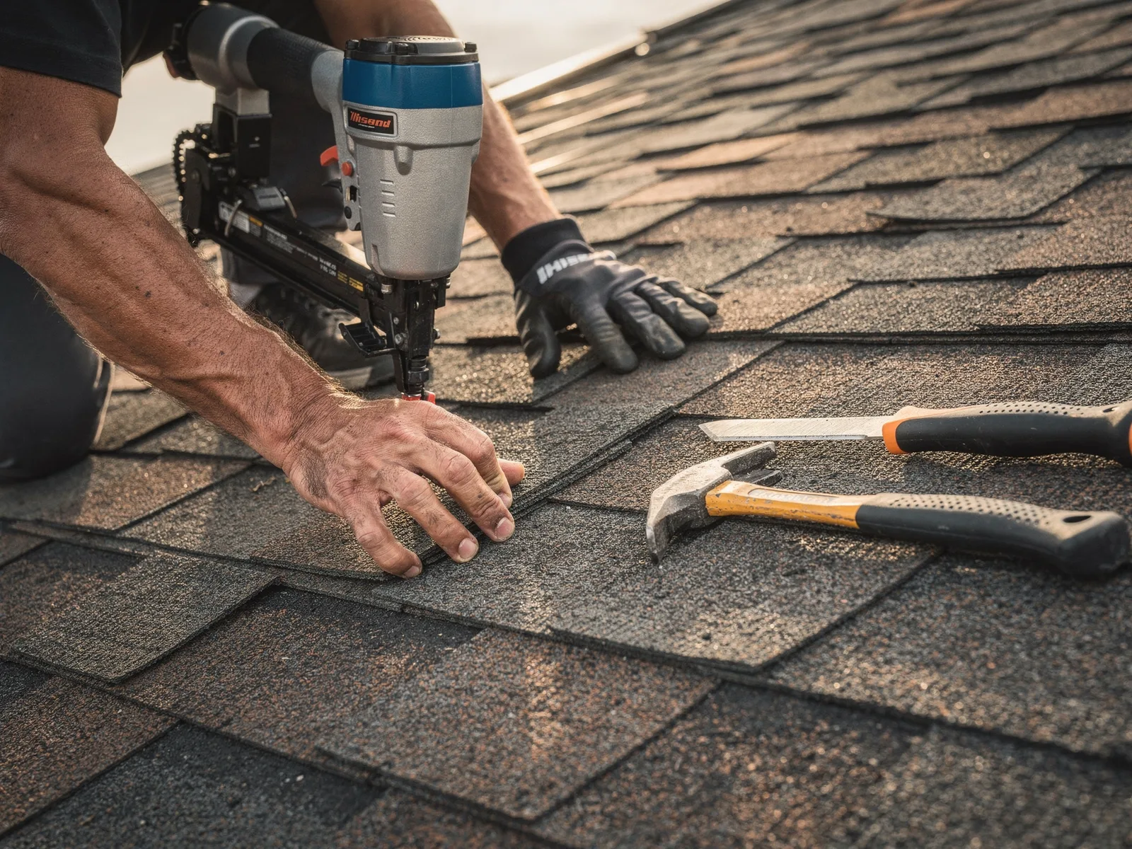 Why choose Roof Repair in Wright, MN